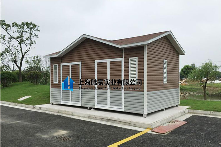 為什么你需要一個崗亭？