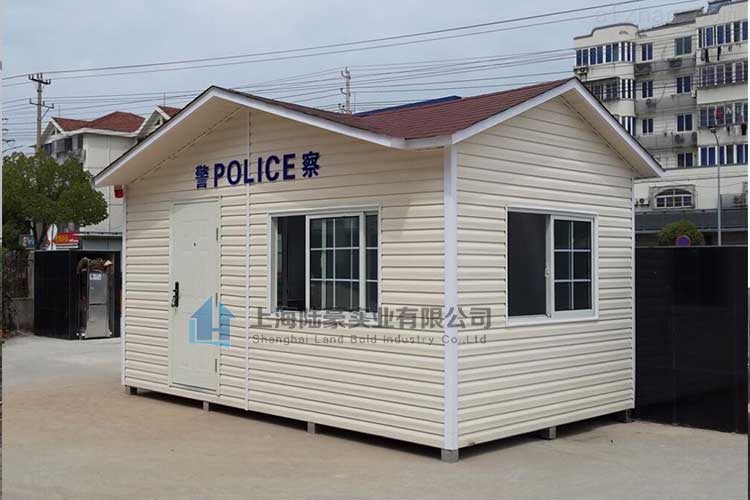 西寧崗亭，經常接觸的崗亭有哪些特點？